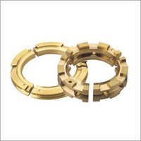 Oil Scraper Ring Set
