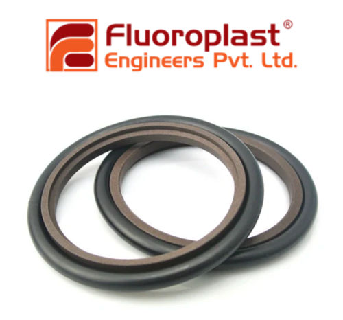 Almost All Media O-Ring :-Nbr/Fkm Step Seal