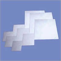 PTFE Plastic Sheet