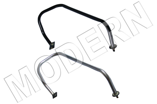 RAIL FENDER SEAT