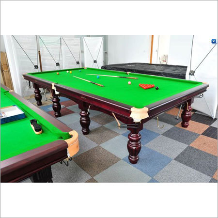 Tournament One Billiards Table