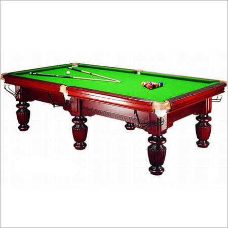 Regal Mini Snooker Table