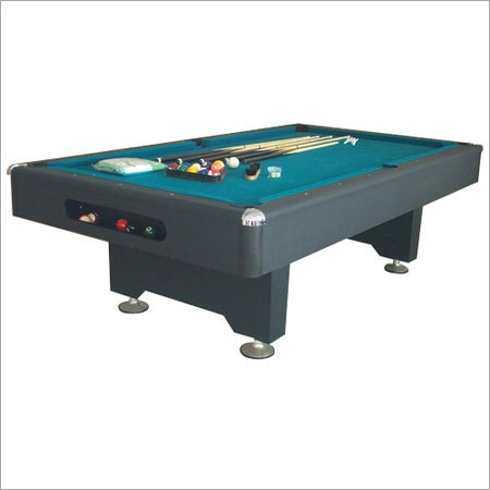 Matrixx Pool Table