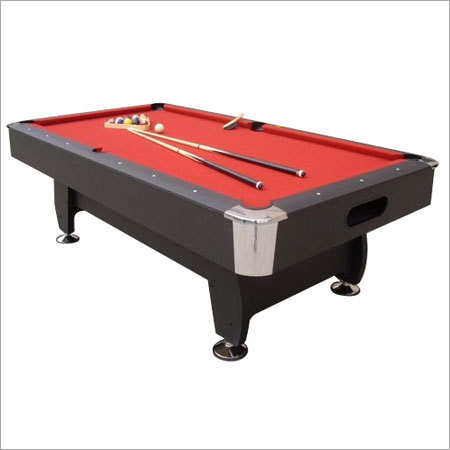 American Pool Table