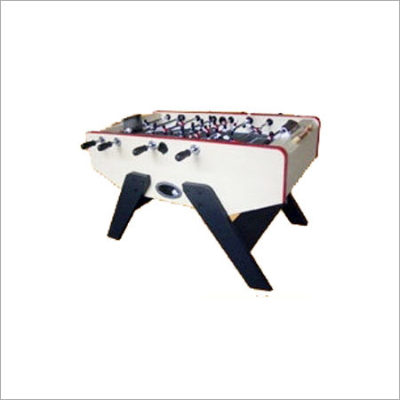 Designer Soccer Tables