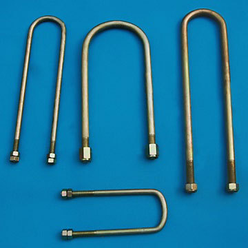 U Bolts