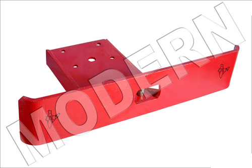 BUMPER MASSEY FERGUSON