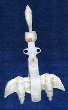 Single Tension Clamp