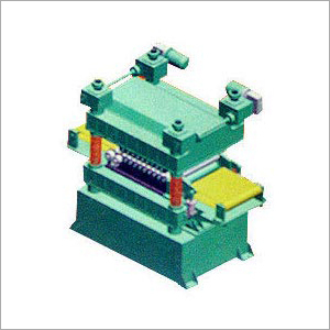 Precision Engineered Component Leveller