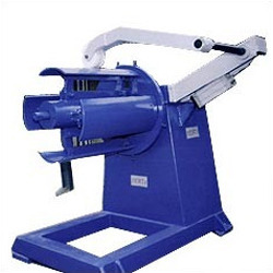 Heavy Duty Decoiler