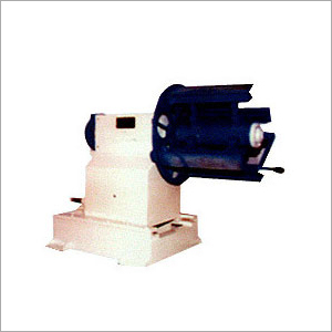 User Friendly Decoiler