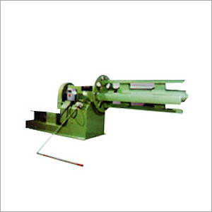 Large Width Decoiler