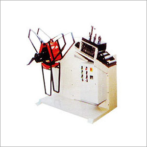 Compact Decoiler