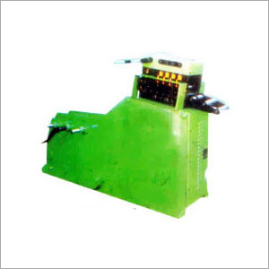 Industrial Decoiler
