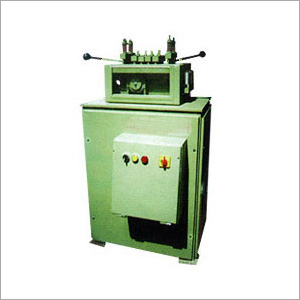 Industrial Strip Straightener