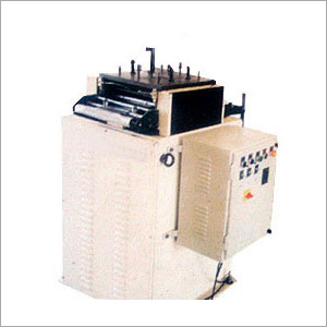 Precision Straightener