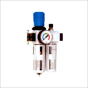 Pneumatic FRL Unit