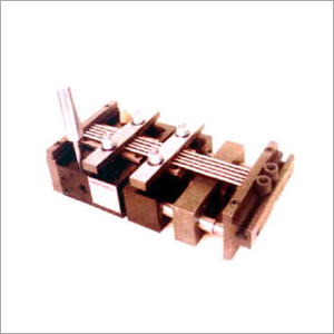 Pneumatic Thin Strip Feeder
