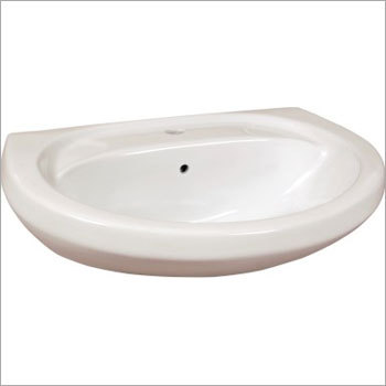 Round Sink