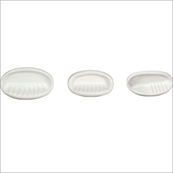 सिरेमिक साबुन डिश