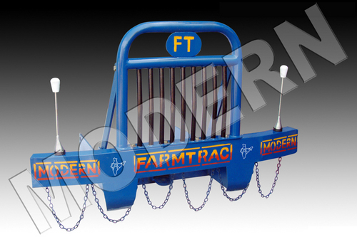 BUMPER FARMTRAC 