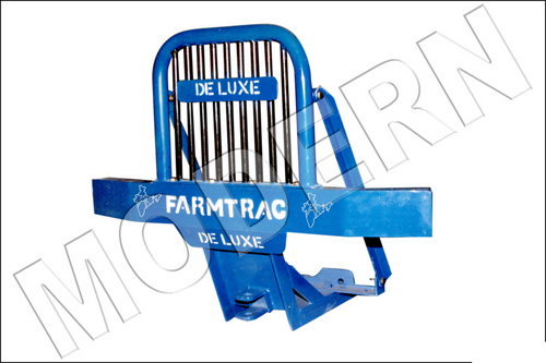 BUMPER FARMTRAC 