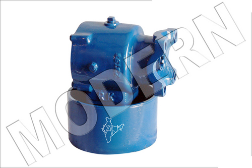 P.T.O PULLEY FARMTRAC 