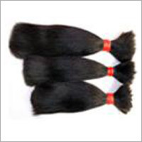Single Drawn Hair