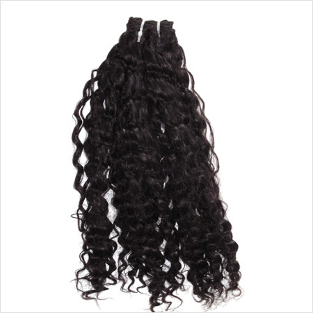curly hair extentions