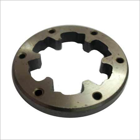 Mounting Clutch
