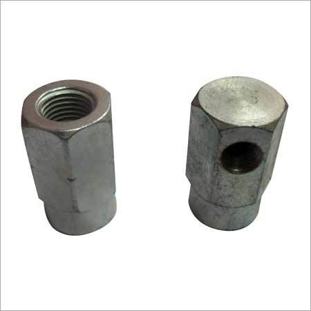 Metal Nuts