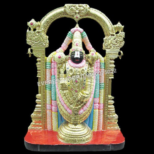 Tarupati statues