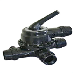 MULTIPORT VULVE