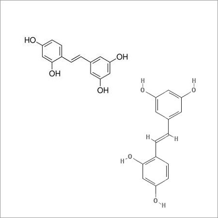 Oxyresveratrol