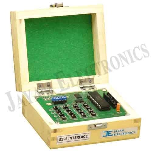 8255 Interface Kit