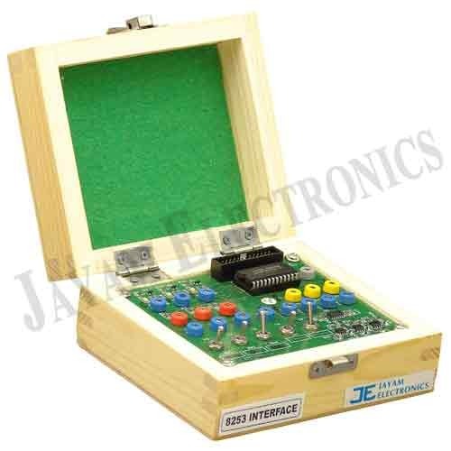 8253 Interface Kit