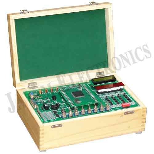 VLSI Kit Model: VLSI-500