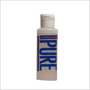 Hair Pure Adhesive Remover