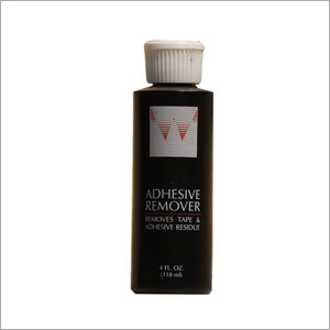 Walker Adhesive Remover