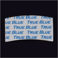 Blue Lace Tape