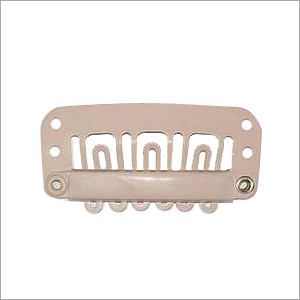 Hair Piece Clip