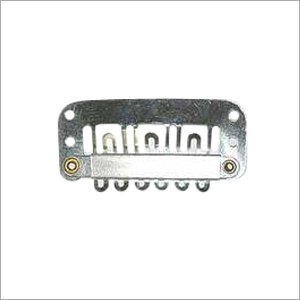 Hair Patch Clip