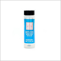 Mity Tite Hair Glue - Plastic 1.3oz Bottle, Blue | Brush-on, Strong Hold, 1-2 Weeks Wear, Lace & Pu