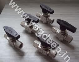 Ball Valves Female To Female