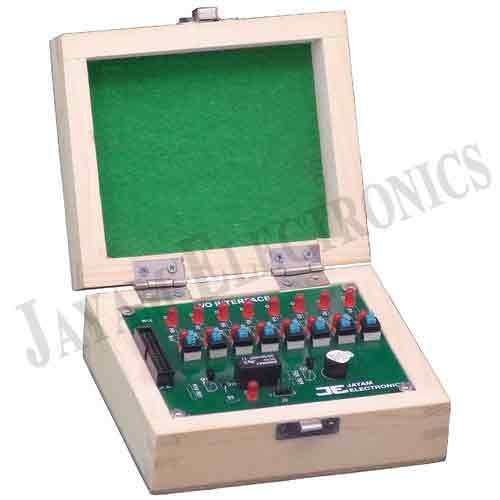 IO Card Interface Kit