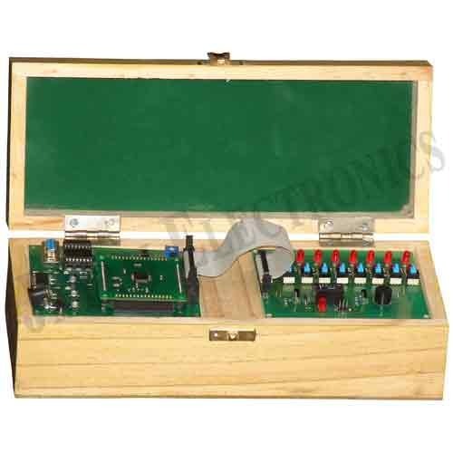 Arm Controller Mother Board