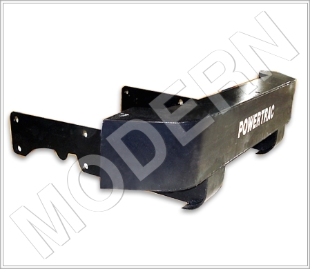 BUMPER POWERTRAC