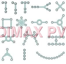 Cranio Maxillofacial Implants