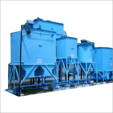 Effluent Treatment Plant