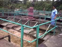 Surface Aerator